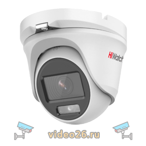Камера HiWatch DS-T203L