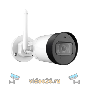 Уличная камера SCO-1